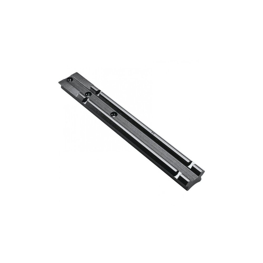 Weaver Top Mount Base 82 black gloss 48082 Whitetail Unlimited
